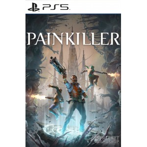 Painkiller PS5 PreOrder